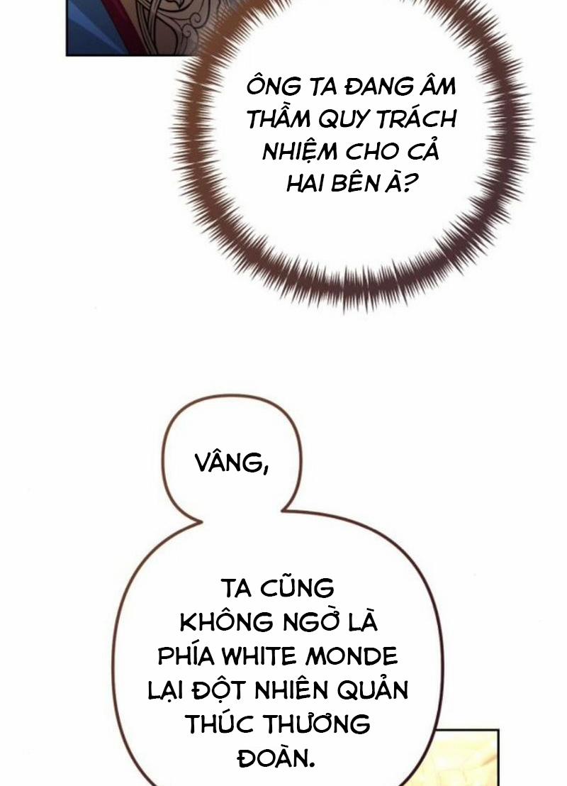 Hoàng Hậu Tái Hôn 176 trang 85