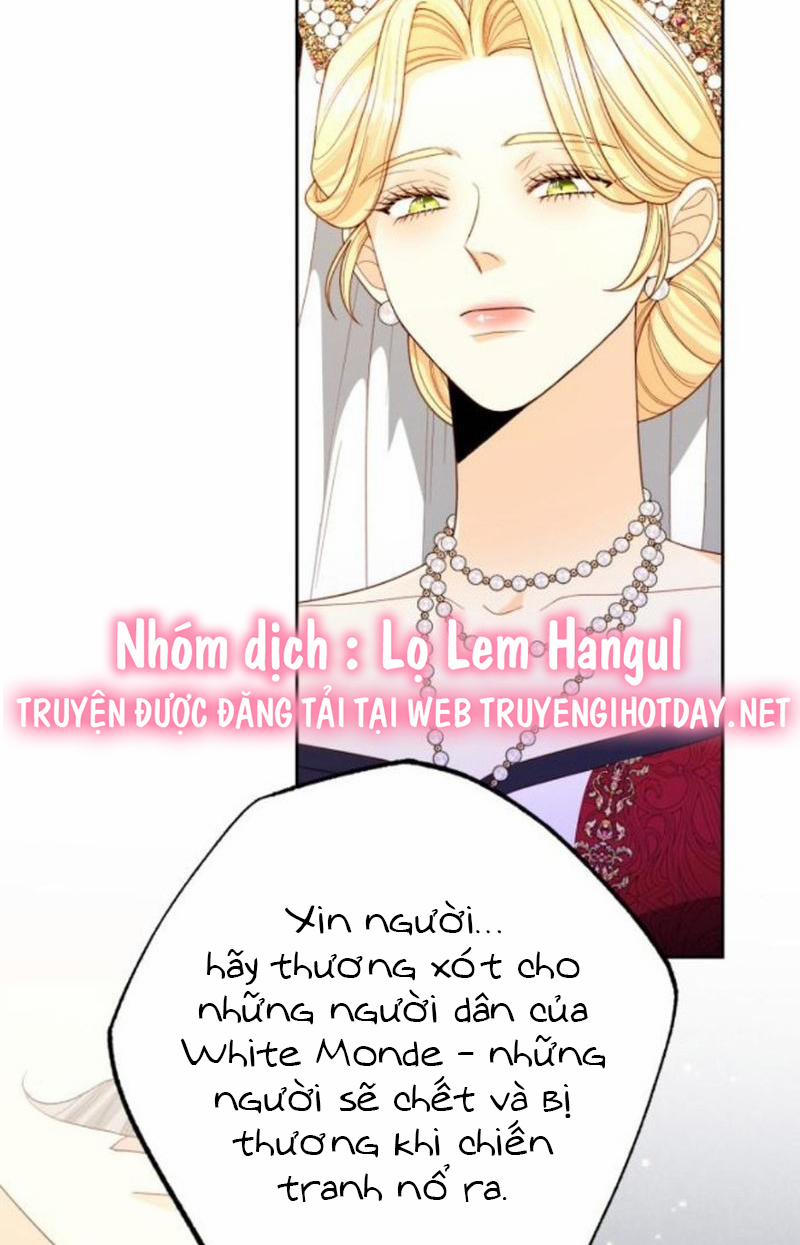 Hoàng Hậu Tái Hôn 176 trang 93