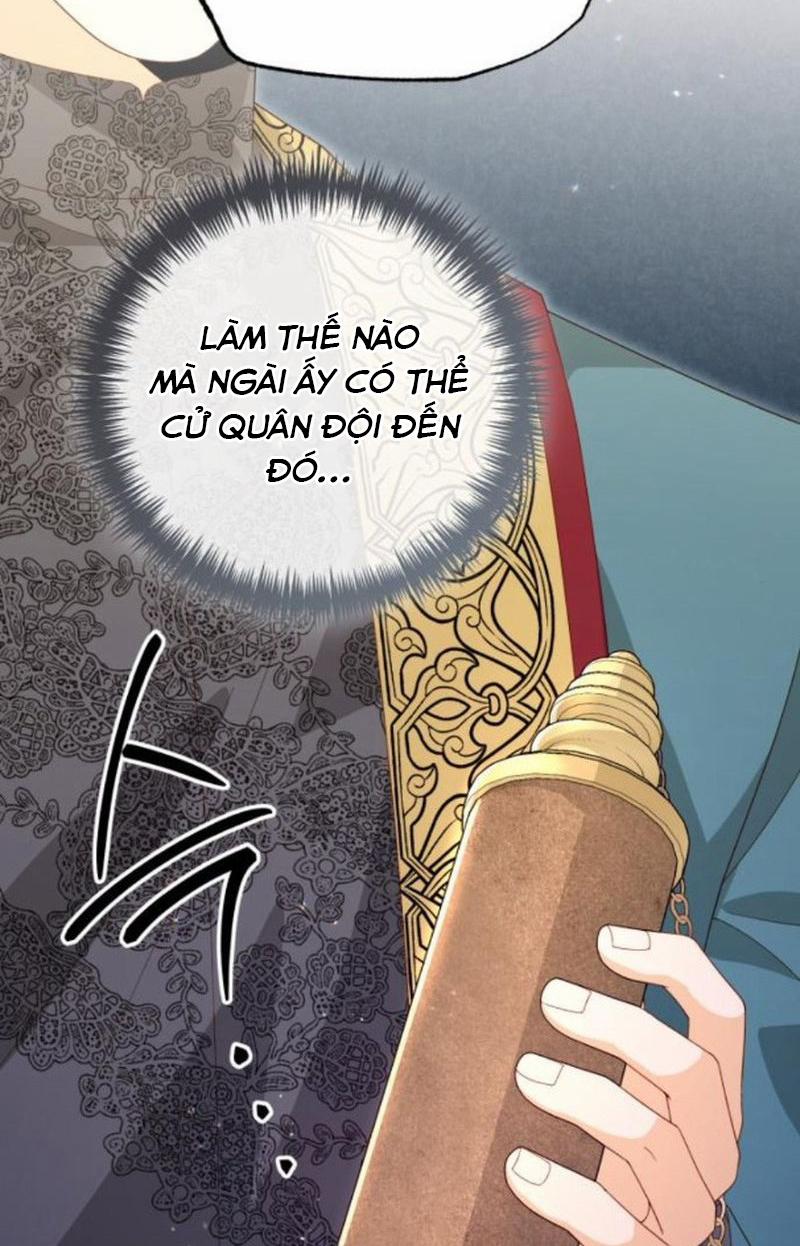 Hoàng Hậu Tái Hôn 176 trang 94