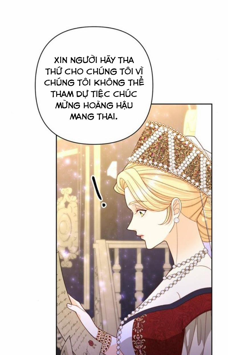 Hoàng Hậu Tái Hôn 176 trang 96