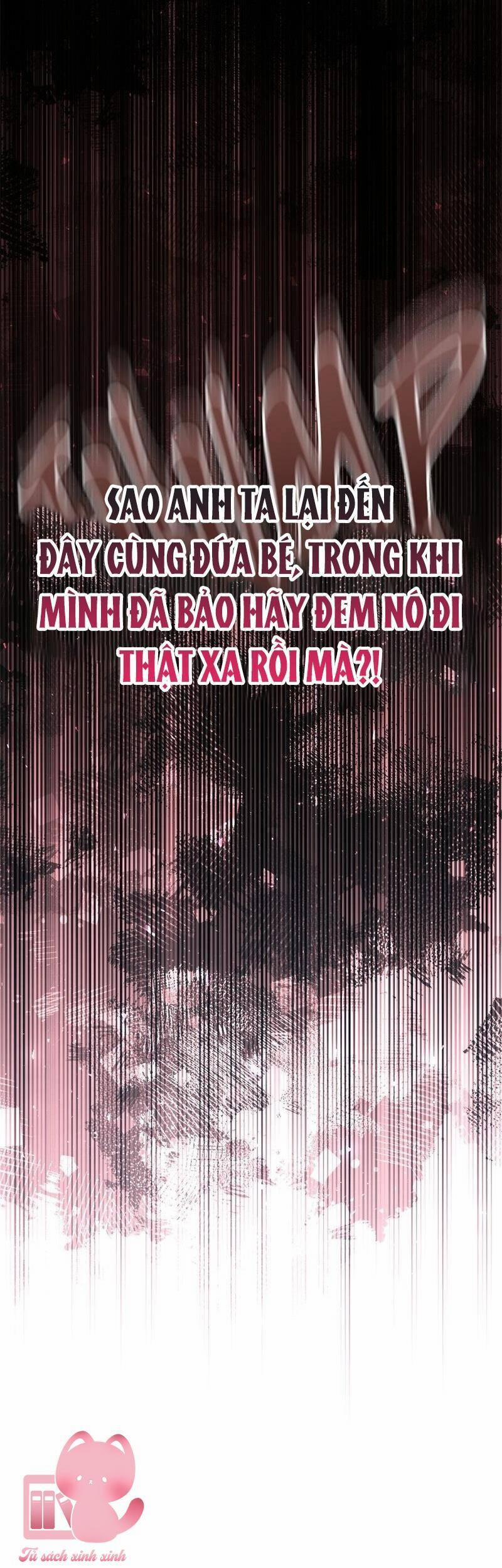Hoàng Hậu Tái Hôn 181 trang 56