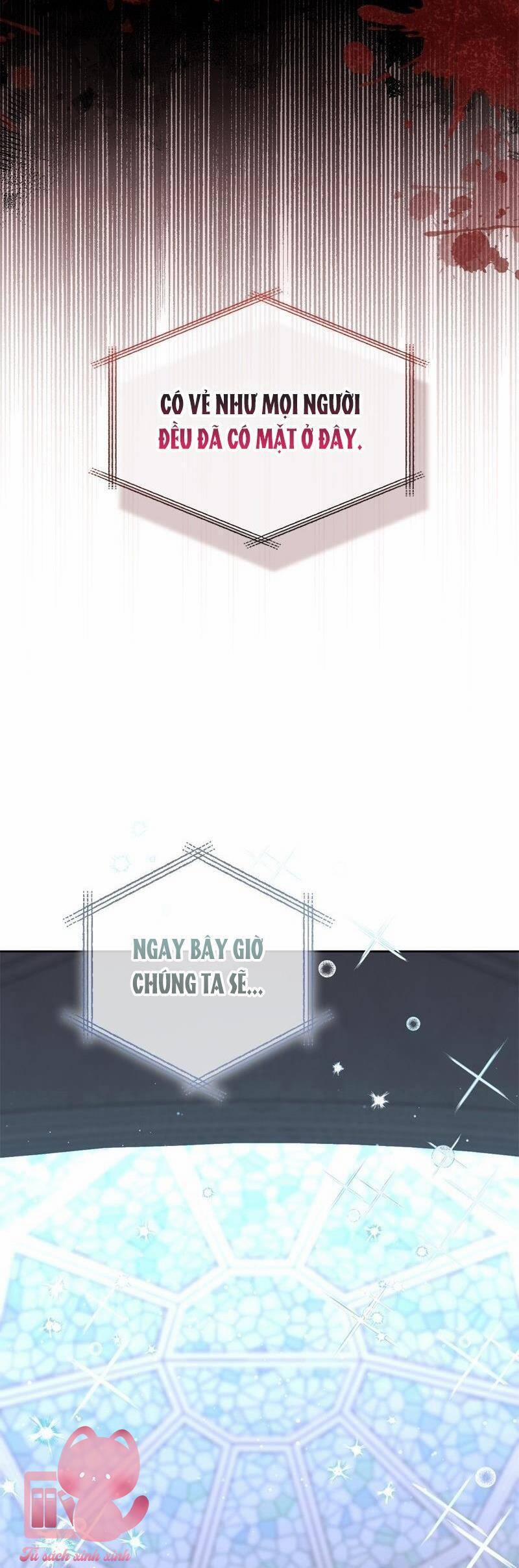Hoàng Hậu Tái Hôn 181 trang 8
