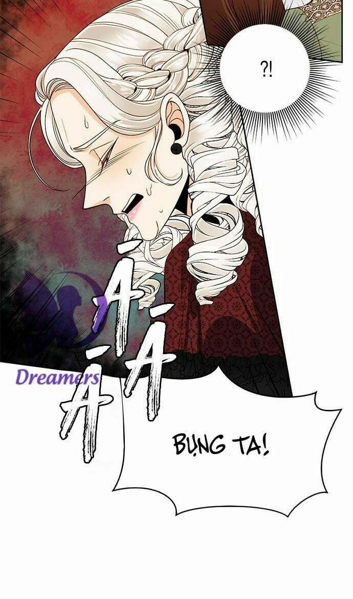 Hoàng Hậu Tái Hôn 47 trang 1