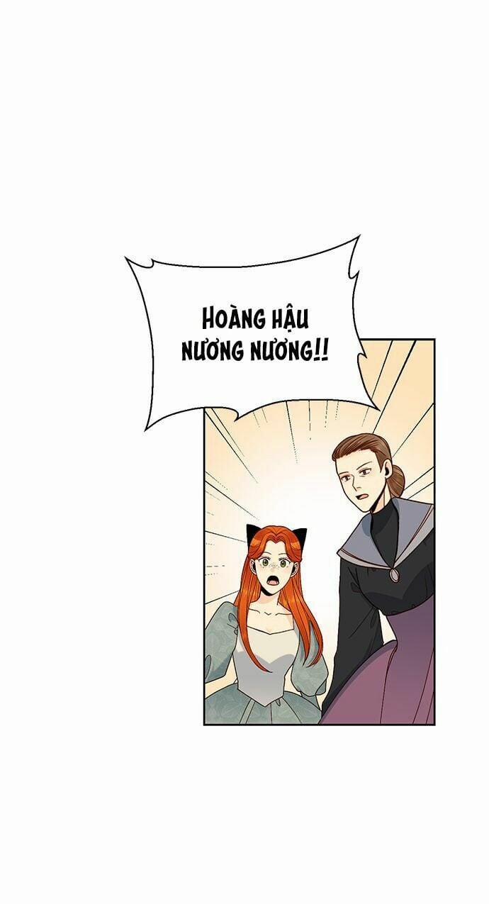 Hoàng Hậu Tái Hôn 65 trang 1