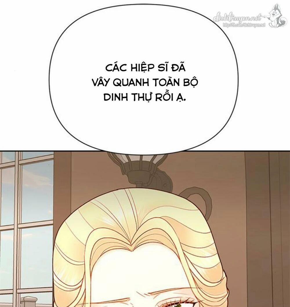 Hoàng Hậu Tái Hôn 82 trang 1