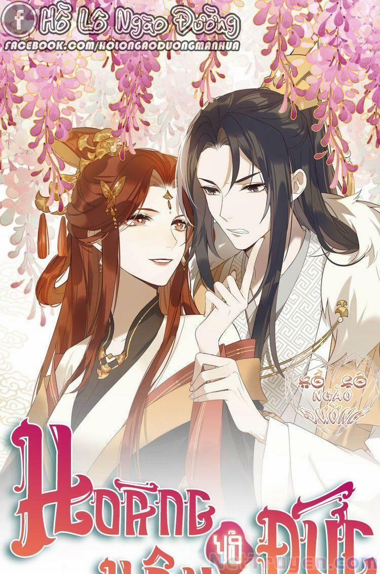 Hoàng Hậu Vô Đức 19 trang 0