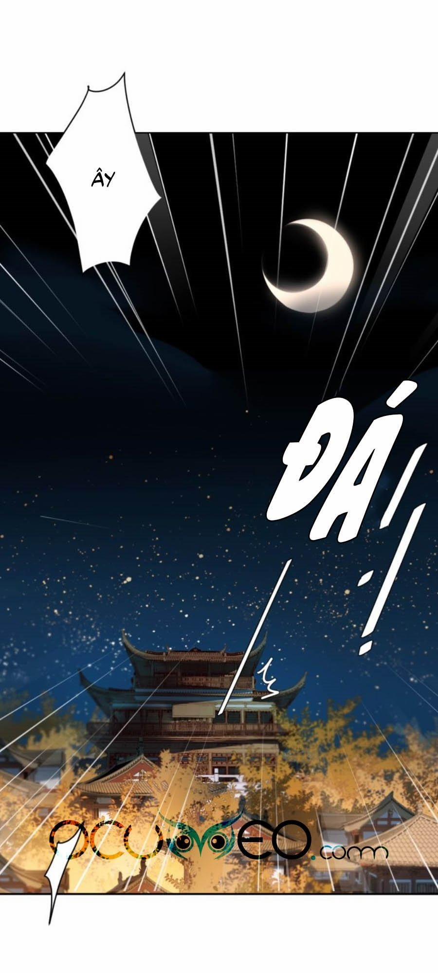 Hoàng Hậu Vô Đức 2 trang 0