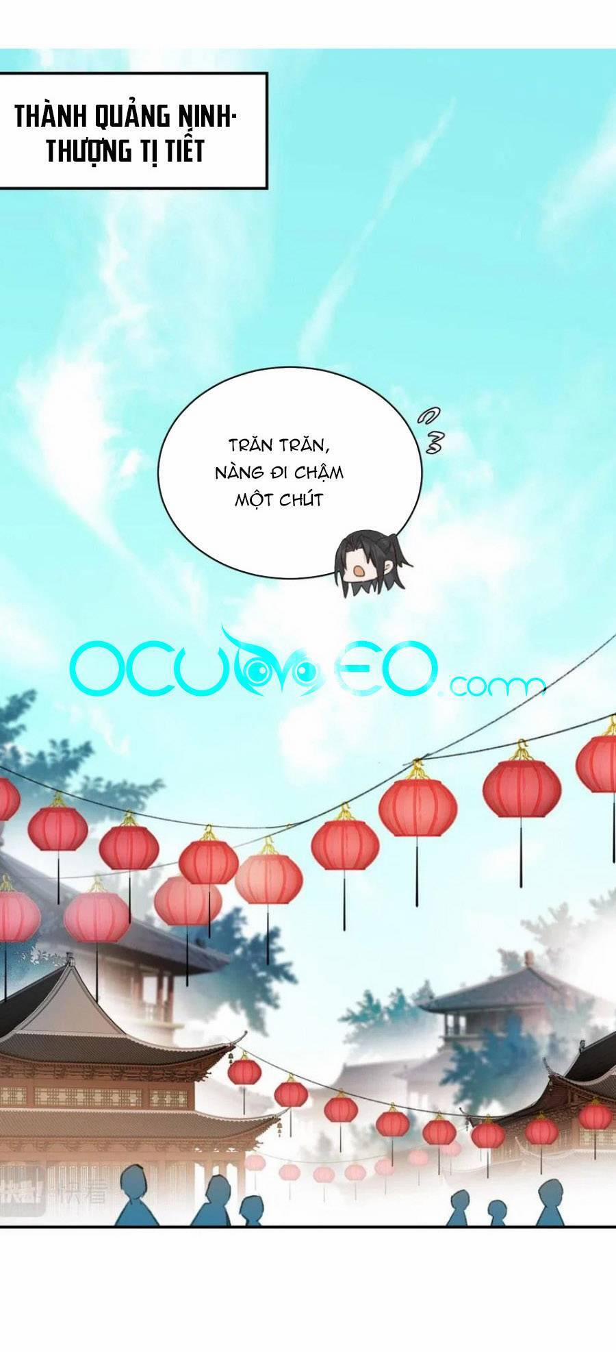 Hoàng Hậu Vô Đức 70 trang 1
