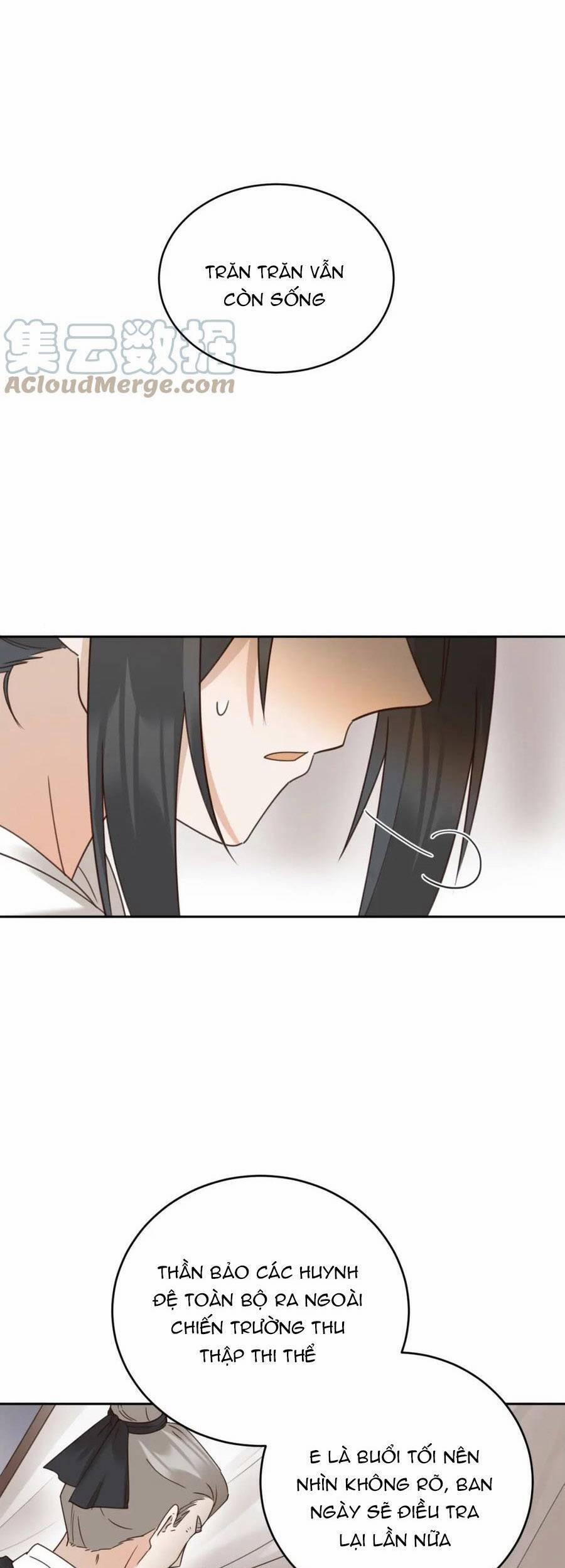 Hoàng Hậu Vô Đức 76 trang 1