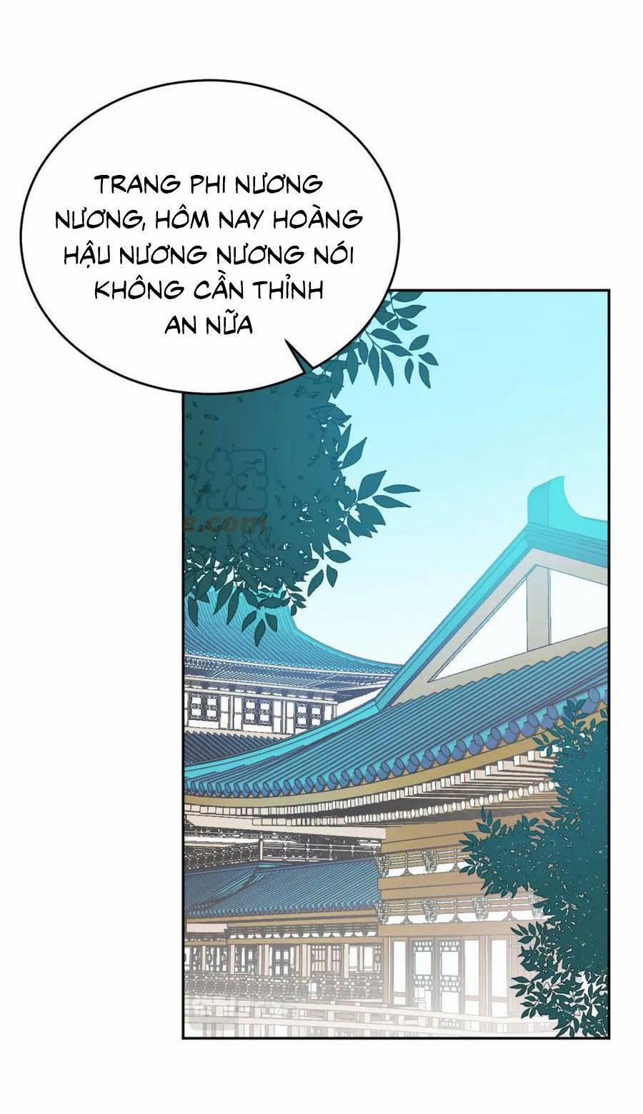 Hoàng Hậu Vô Đức 91 trang 1