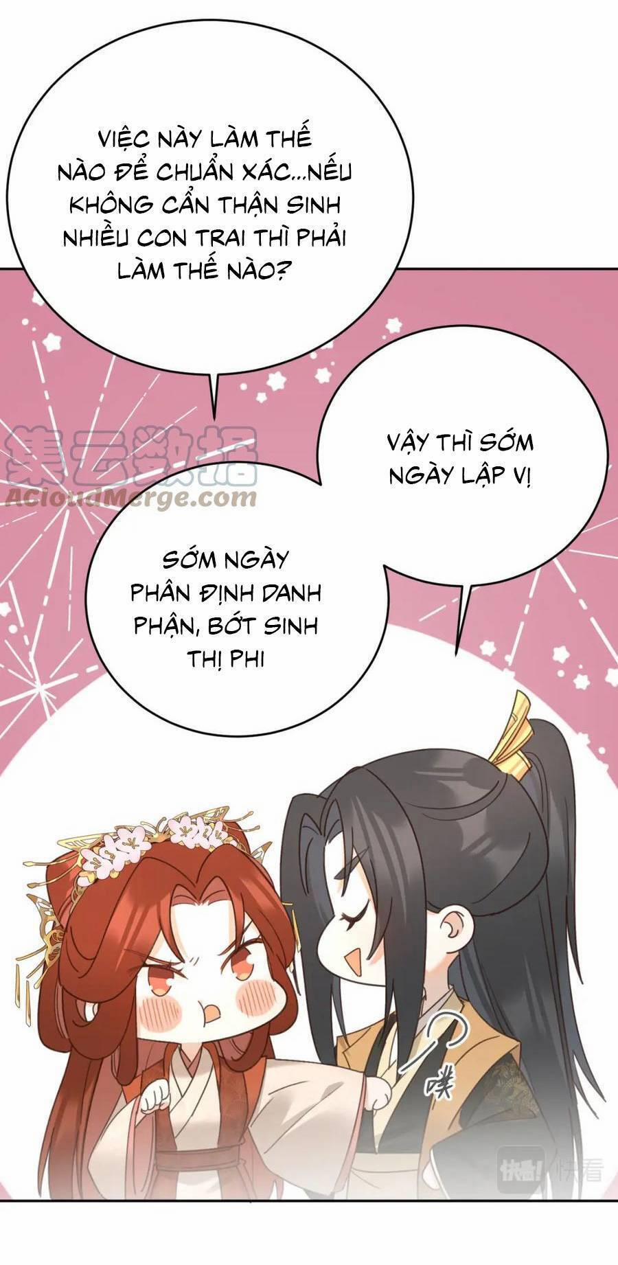 Hoàng Hậu Vô Đức 92.1 trang 16