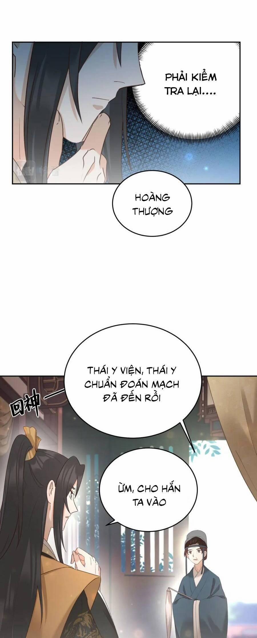 Hoàng Hậu Vô Đức 92.1 trang 25