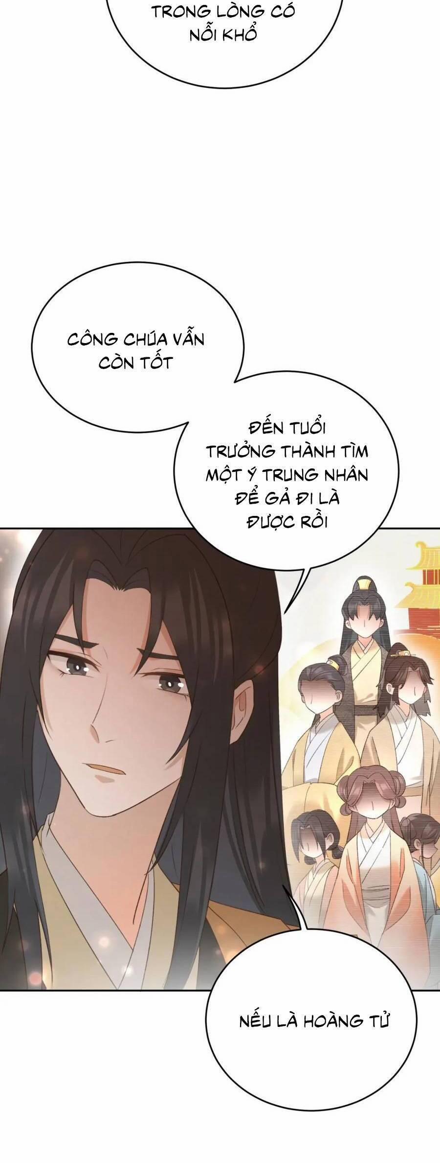 Hoàng Hậu Vô Đức 92.1 trang 9