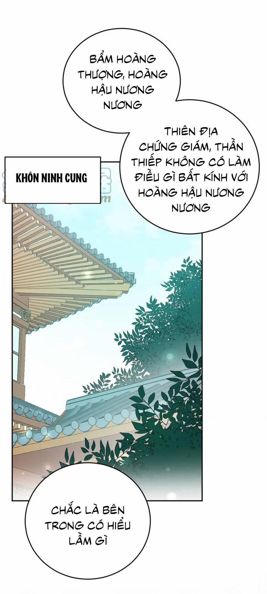 Hoàng Hậu Vô Đức 92.3 trang 1