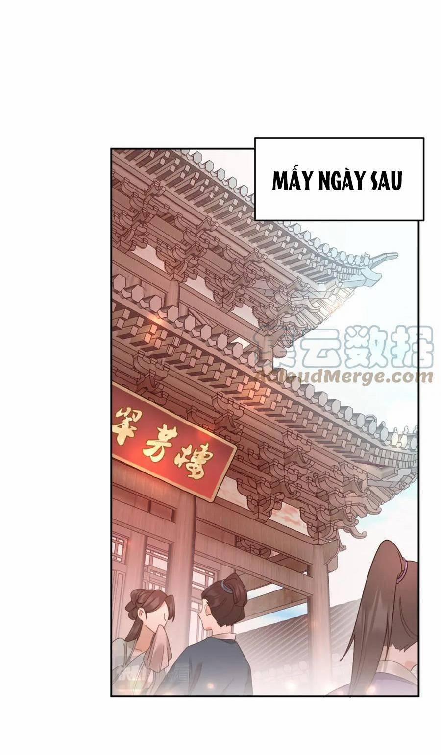 Hoàng Hậu Vô Đức 94 trang 1