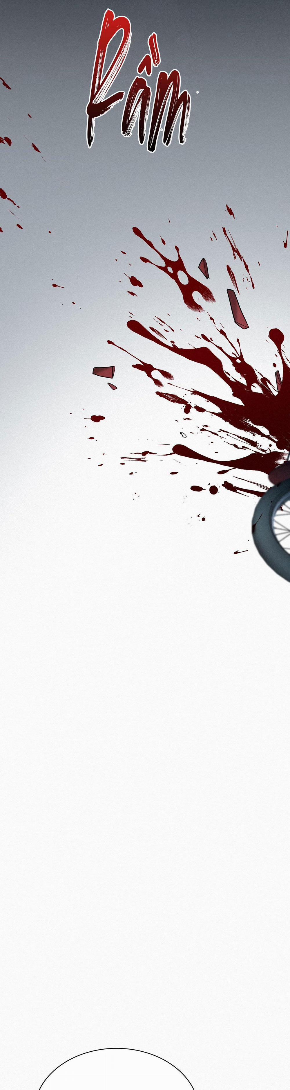 Hoàng Hôn Trong Làn Nước 1 trang 11