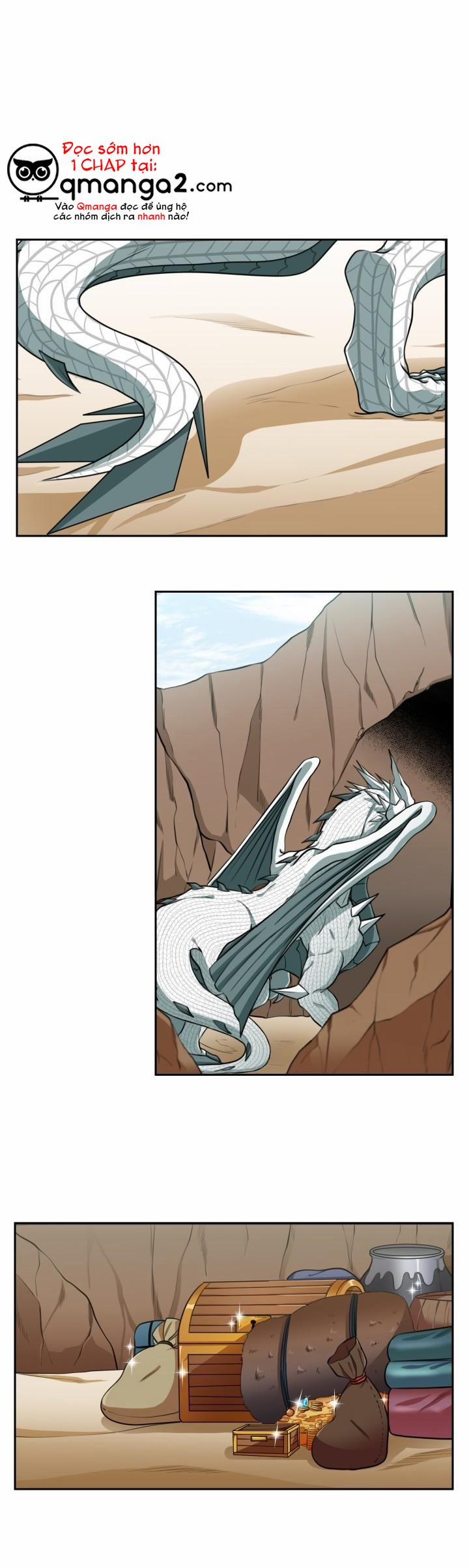 Hoang Lạc Chốn Sa Mạc 1 trang 12