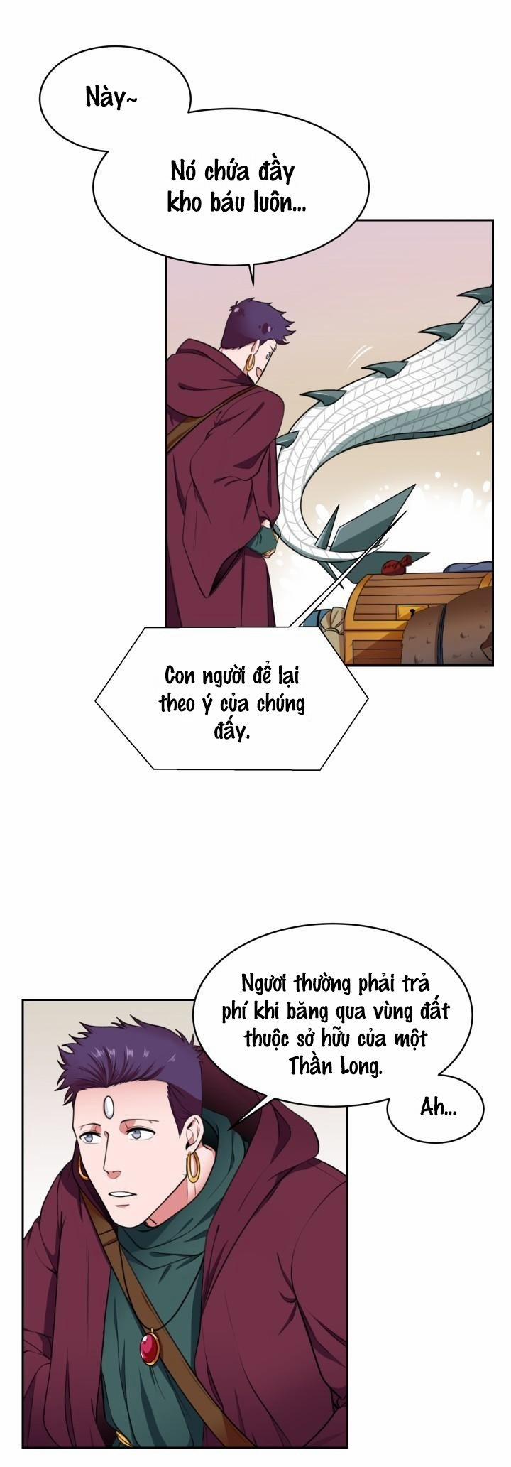 Hoang Lạc Chốn Sa Mạc 1 trang 14