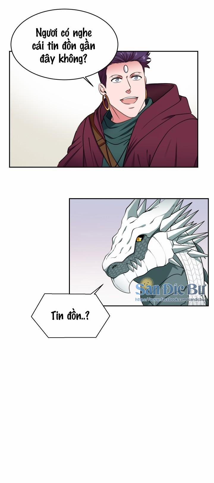 Hoang Lạc Chốn Sa Mạc 1 trang 15