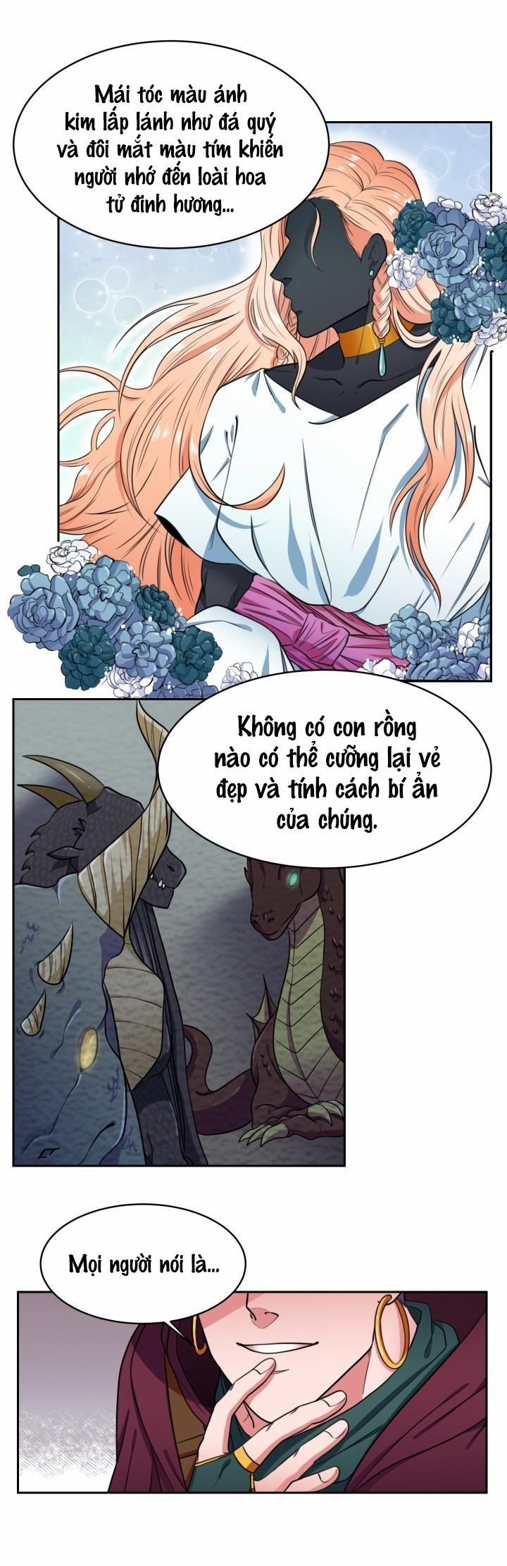 Hoang Lạc Chốn Sa Mạc 1 trang 18