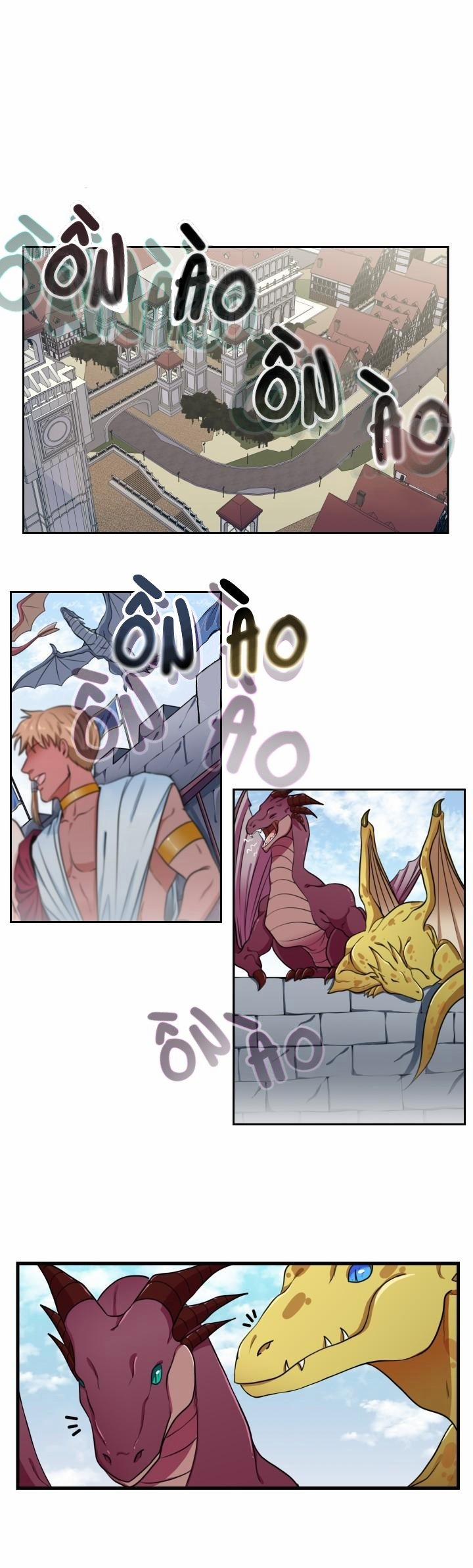 Hoang Lạc Chốn Sa Mạc 1 trang 20