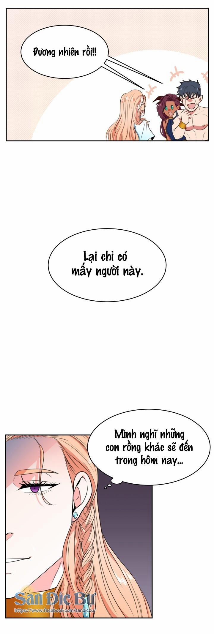Hoang Lạc Chốn Sa Mạc 1 trang 23