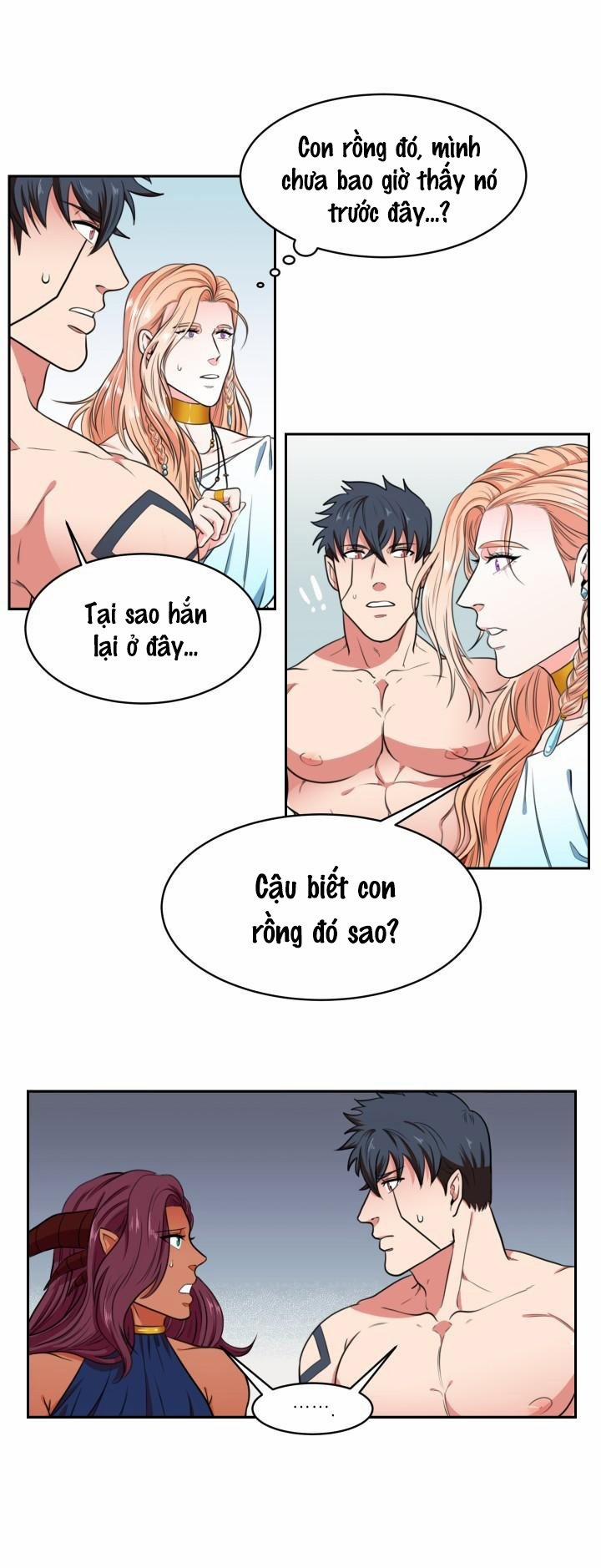 Hoang Lạc Chốn Sa Mạc 1 trang 26