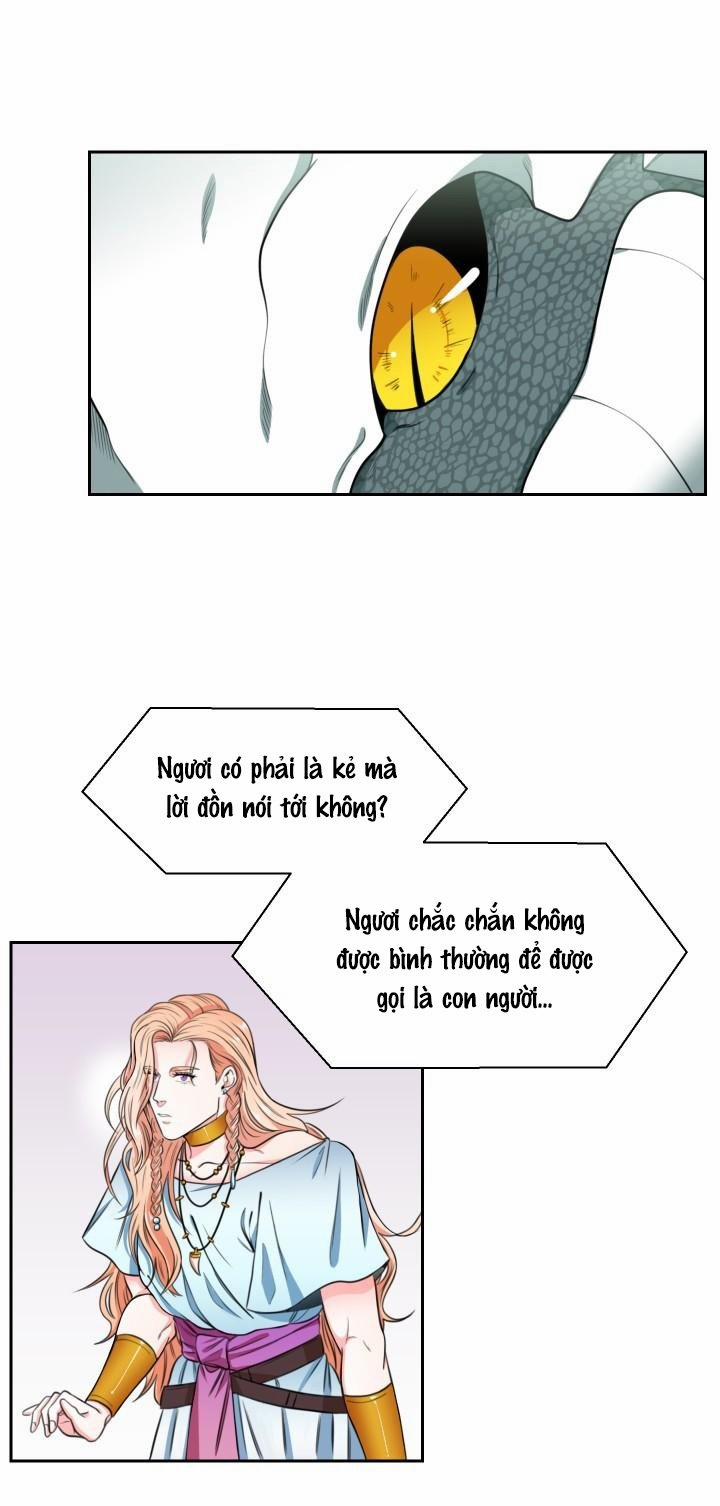 Hoang Lạc Chốn Sa Mạc 1 trang 28