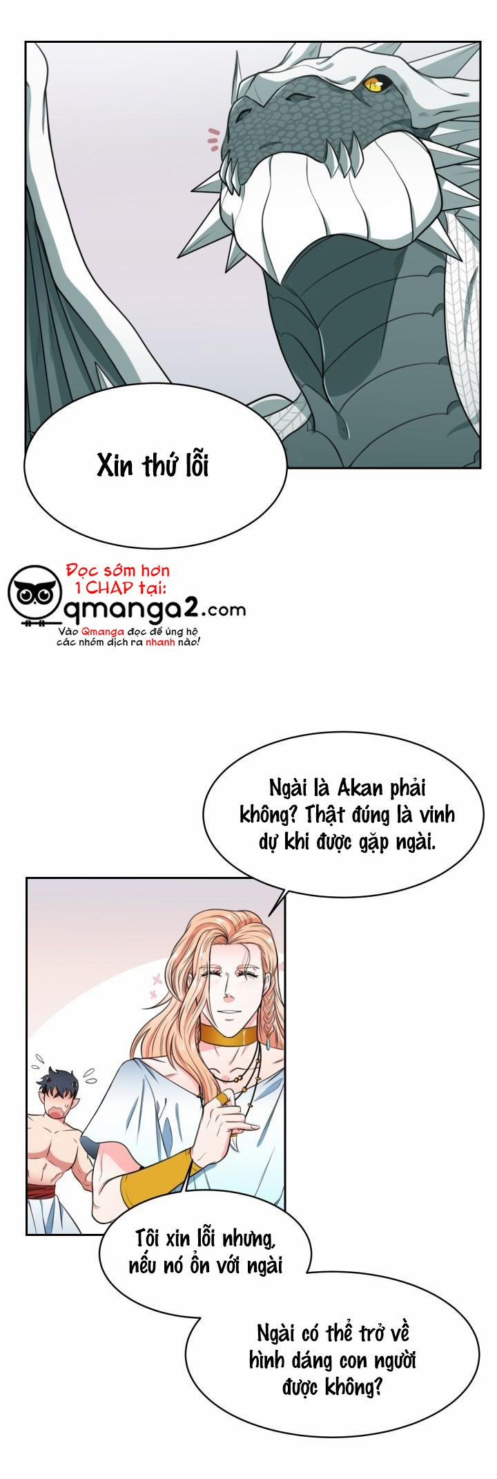 Hoang Lạc Chốn Sa Mạc 1 trang 29