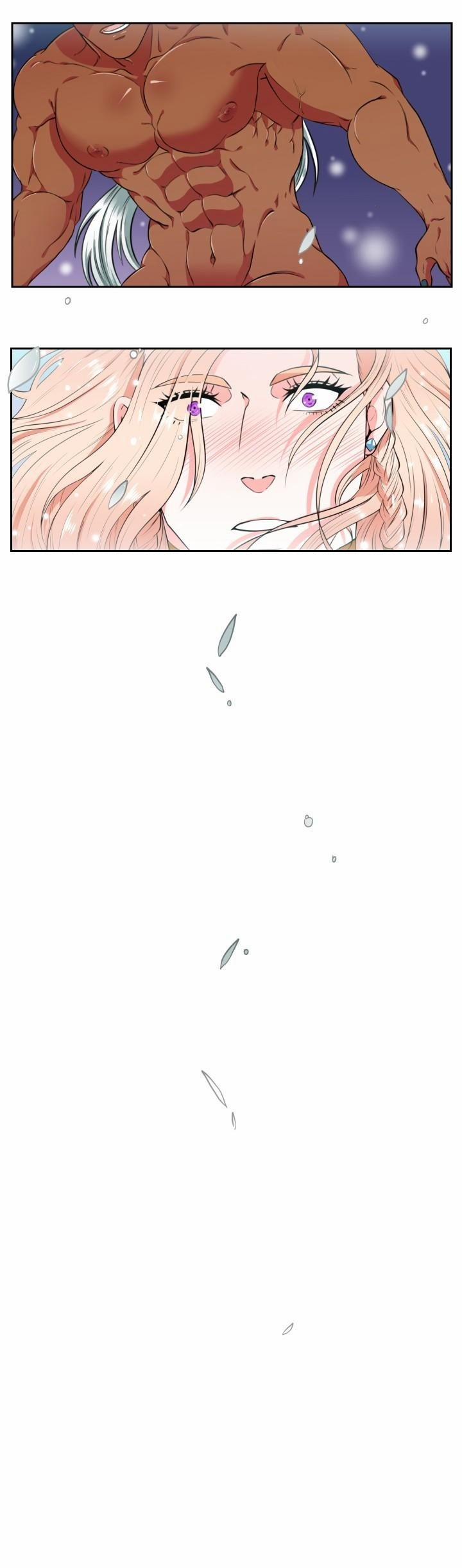 Hoang Lạc Chốn Sa Mạc 1 trang 31