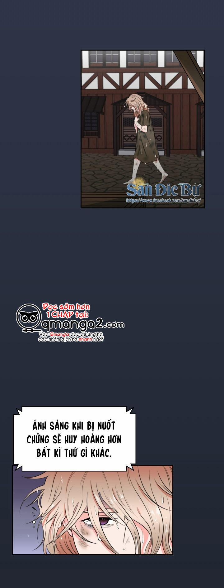 Hoang Lạc Chốn Sa Mạc 1 trang 5