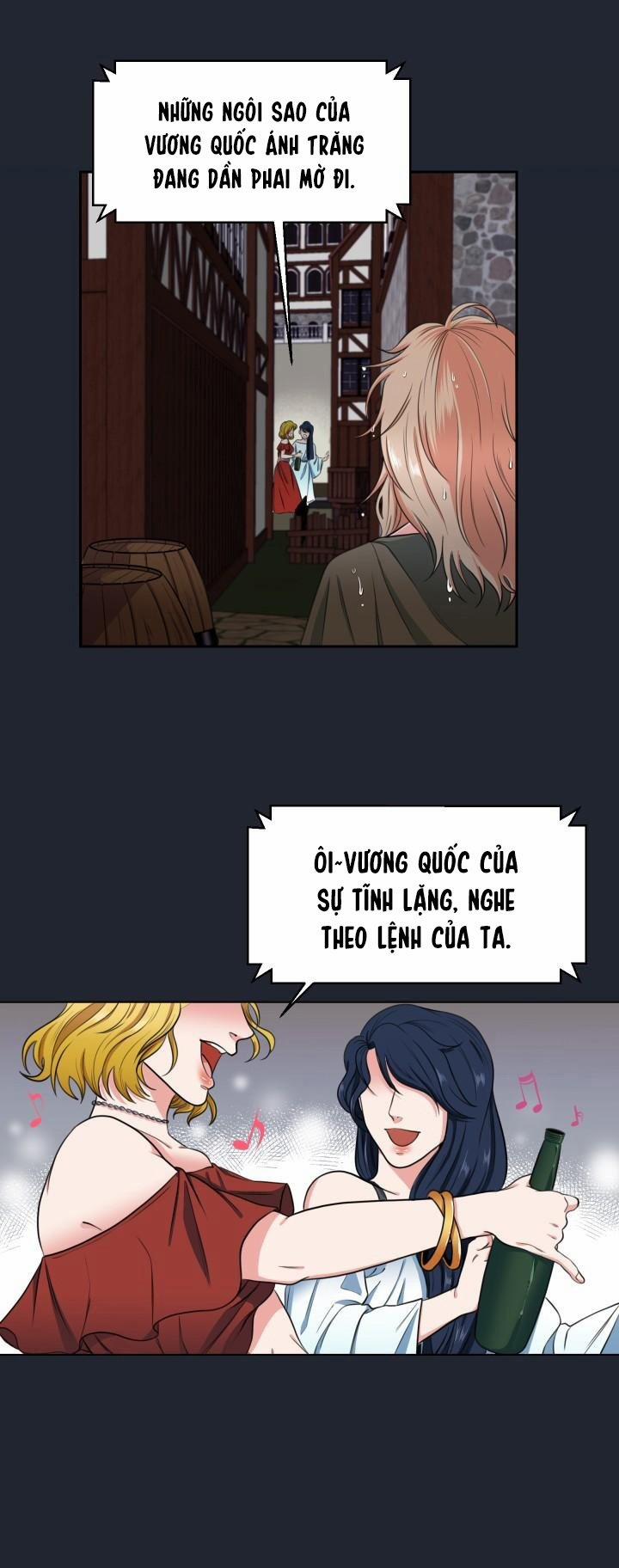 Hoang Lạc Chốn Sa Mạc 1 trang 6