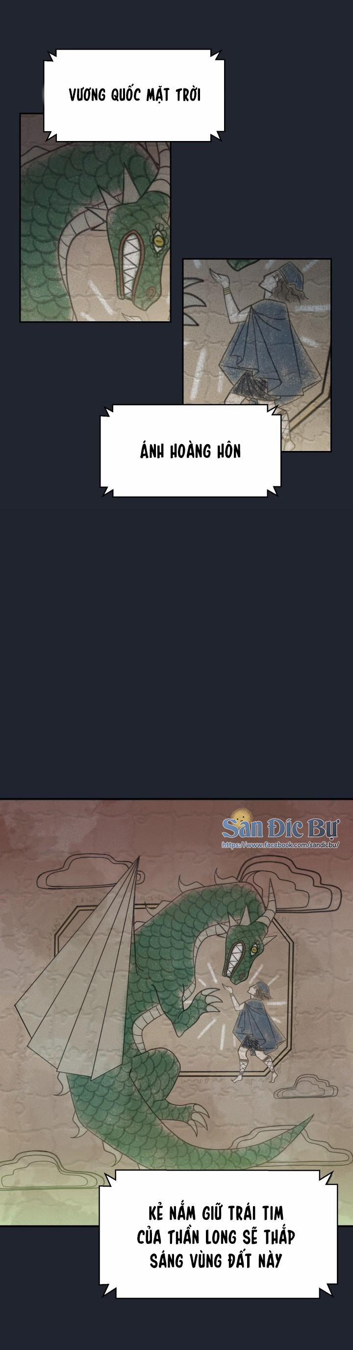 Hoang Lạc Chốn Sa Mạc 1 trang 7