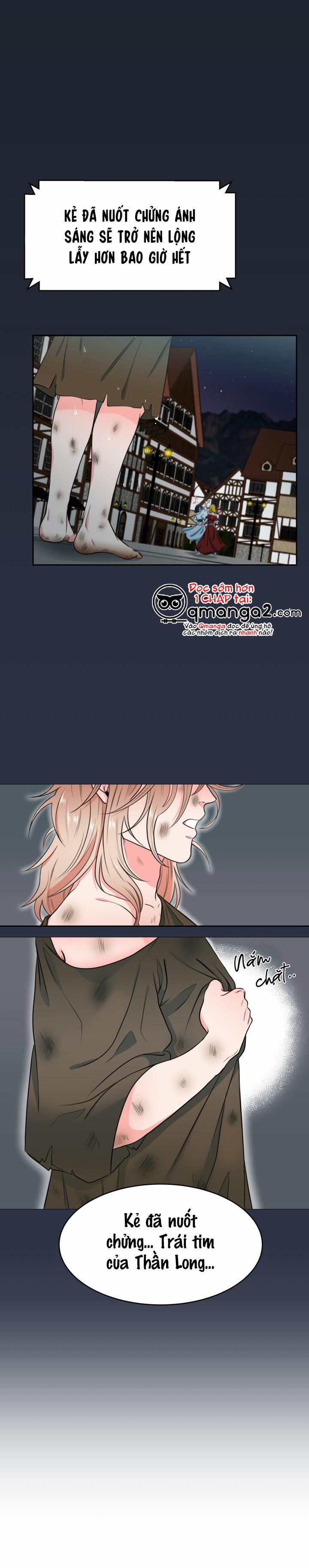 Hoang Lạc Chốn Sa Mạc 1 trang 8