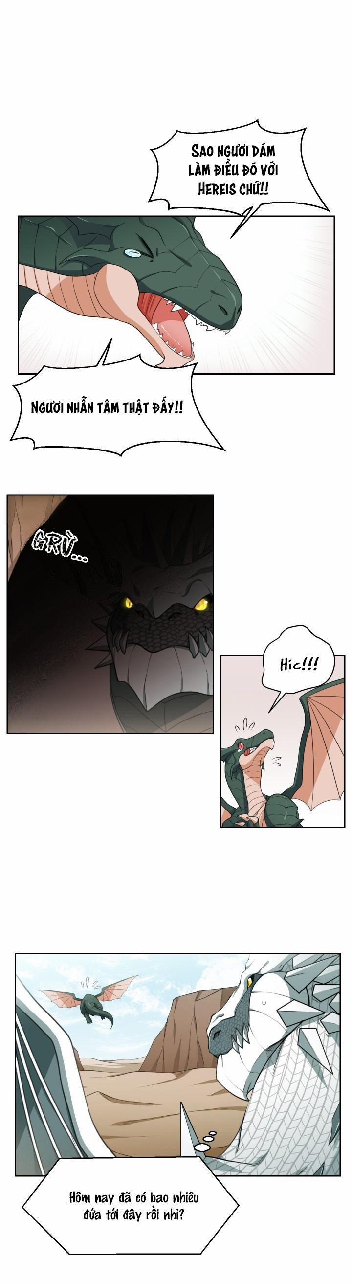 Hoang Lạc Chốn Sa Mạc 2 trang 9