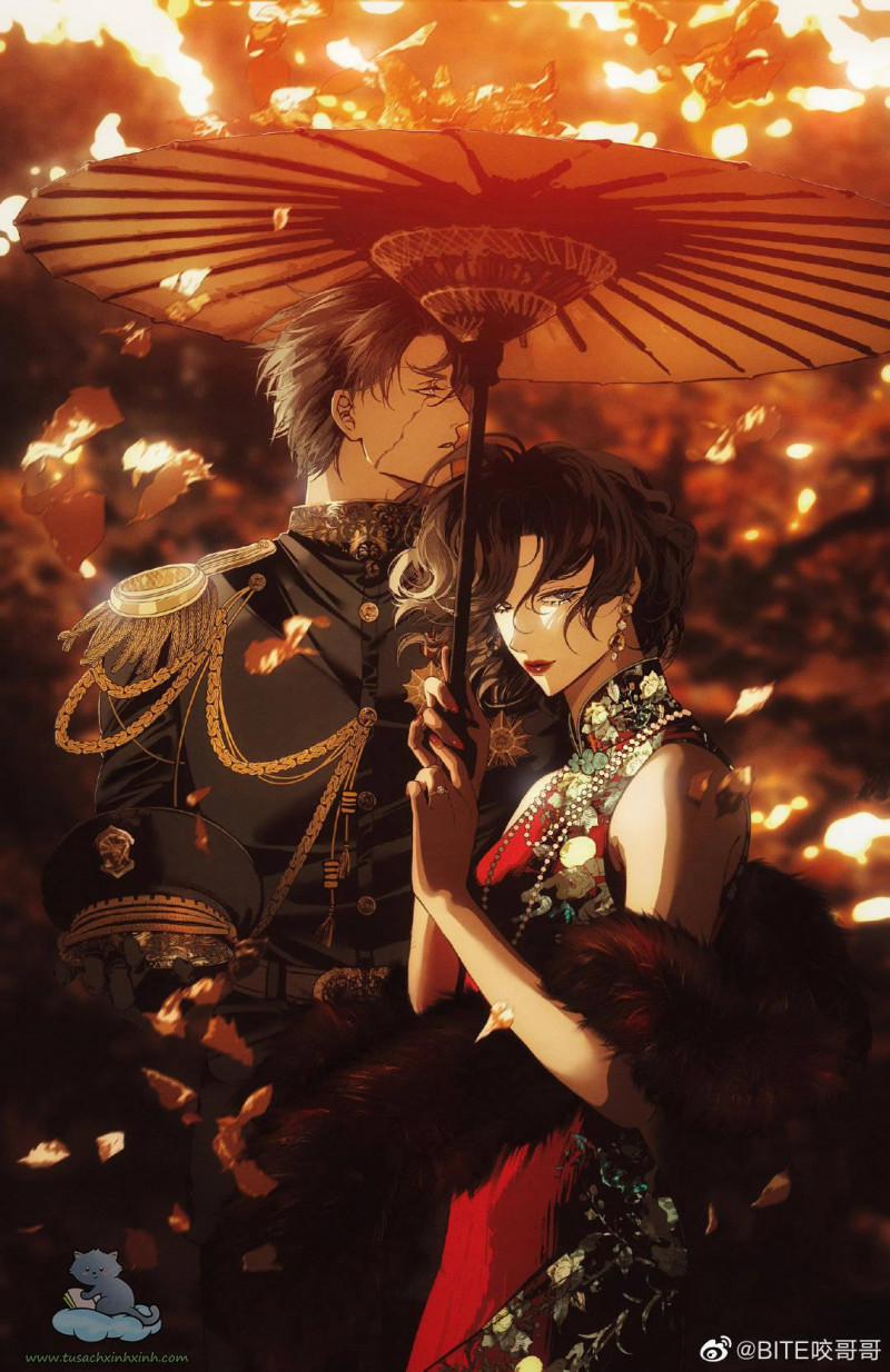 Hoàng Lan Nhất Mộng 21 trang 4