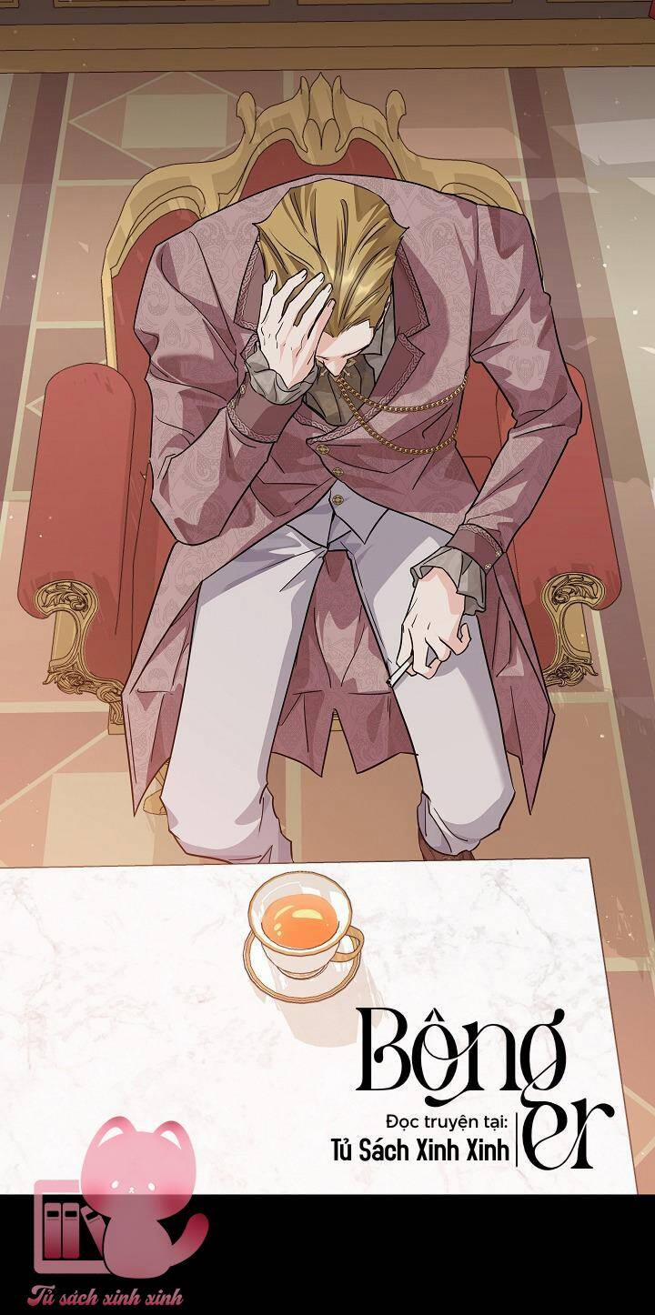 Hoàng Nữ Cosplay Nonfan 45 trang 11