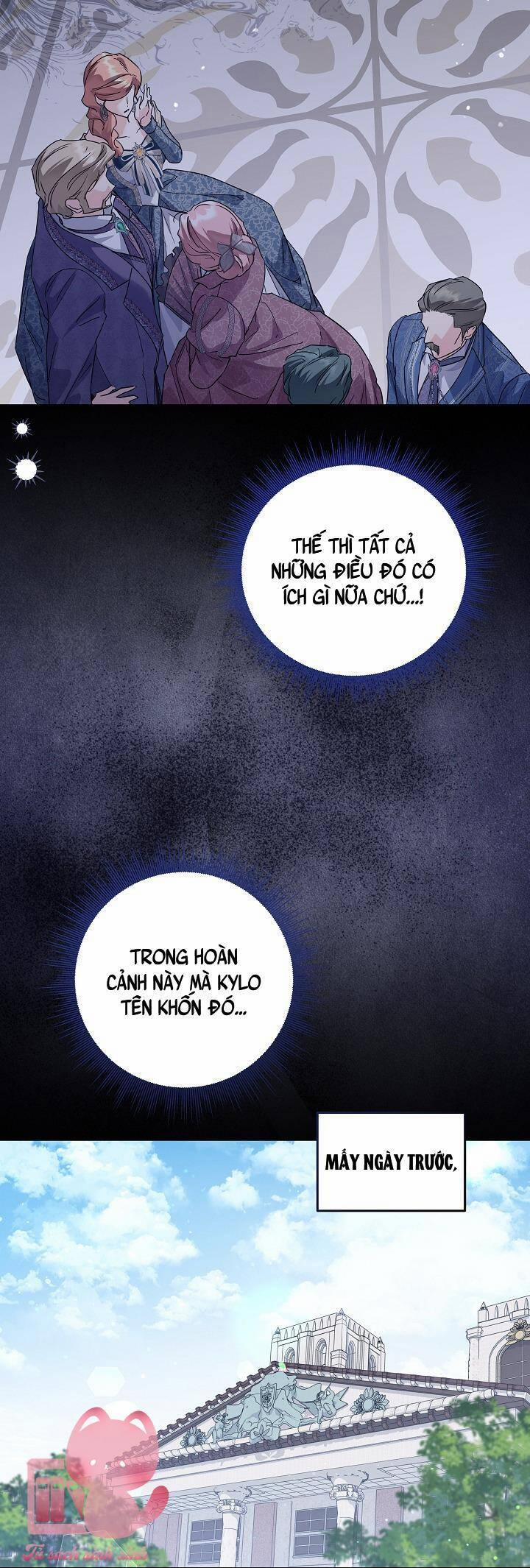 Hoàng Nữ Cosplay Nonfan 45 trang 13