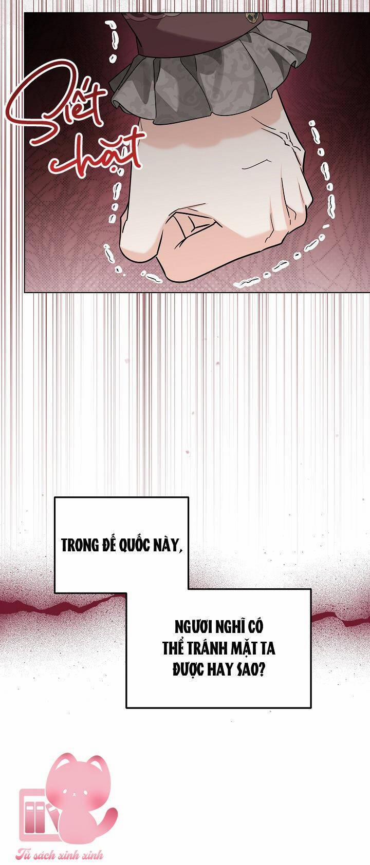 Hoàng Nữ Cosplay Nonfan 45 trang 18