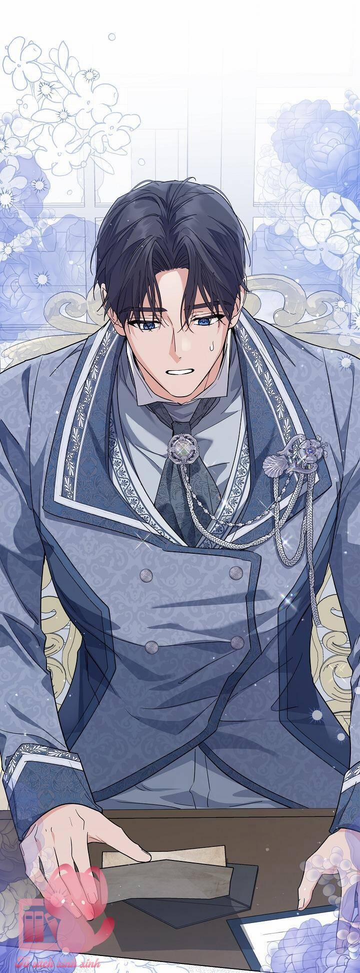 Hoàng Nữ Cosplay Nonfan 45 trang 22