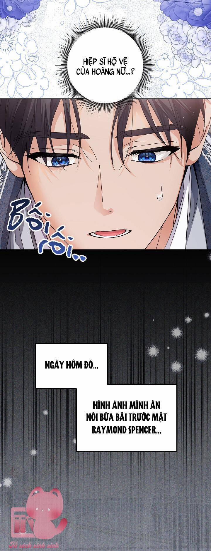 Hoàng Nữ Cosplay Nonfan 45 trang 23