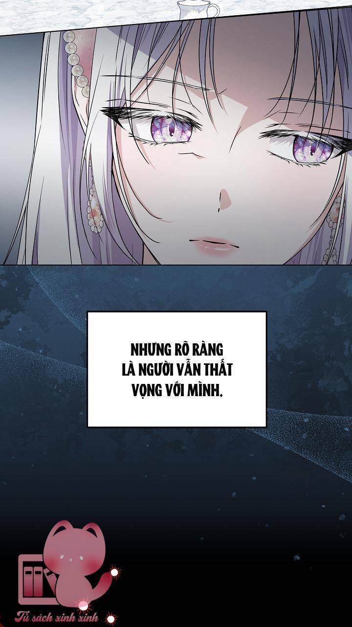 Hoàng Nữ Cosplay Nonfan 45 trang 27