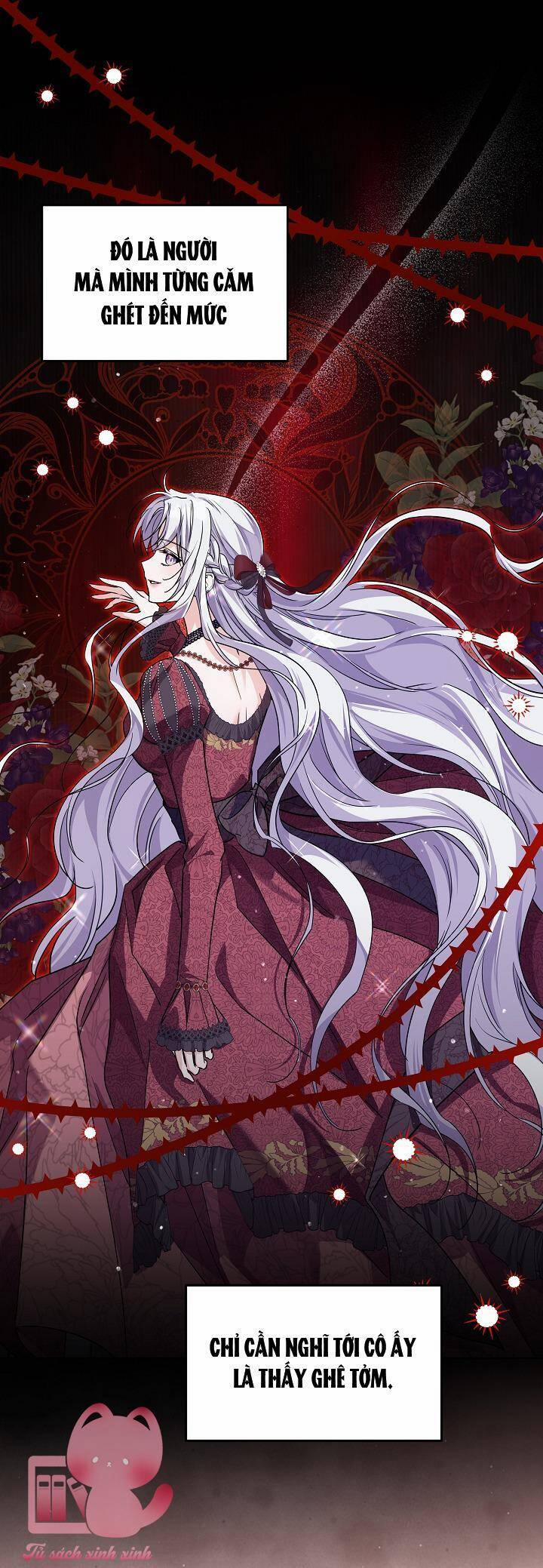 Hoàng Nữ Cosplay Nonfan 45 trang 28