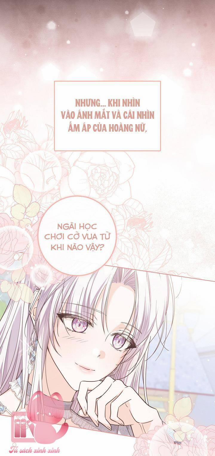 Hoàng Nữ Cosplay Nonfan 45 trang 29