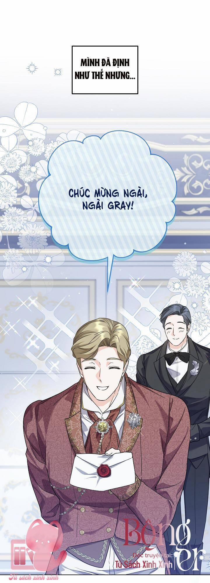 Hoàng Nữ Cosplay Nonfan 45 trang 36