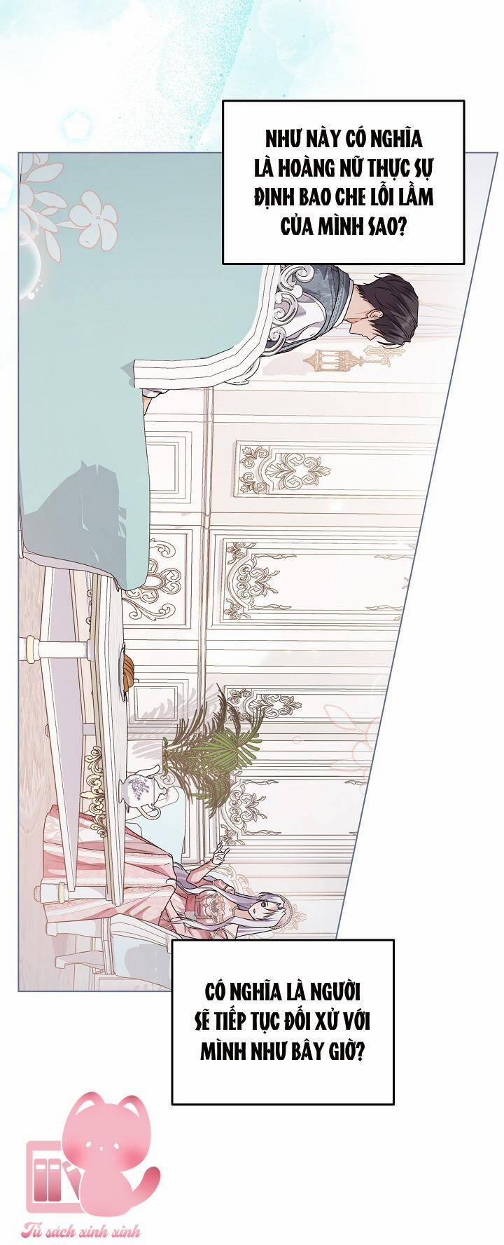 Hoàng Nữ Cosplay Nonfan 45 trang 38