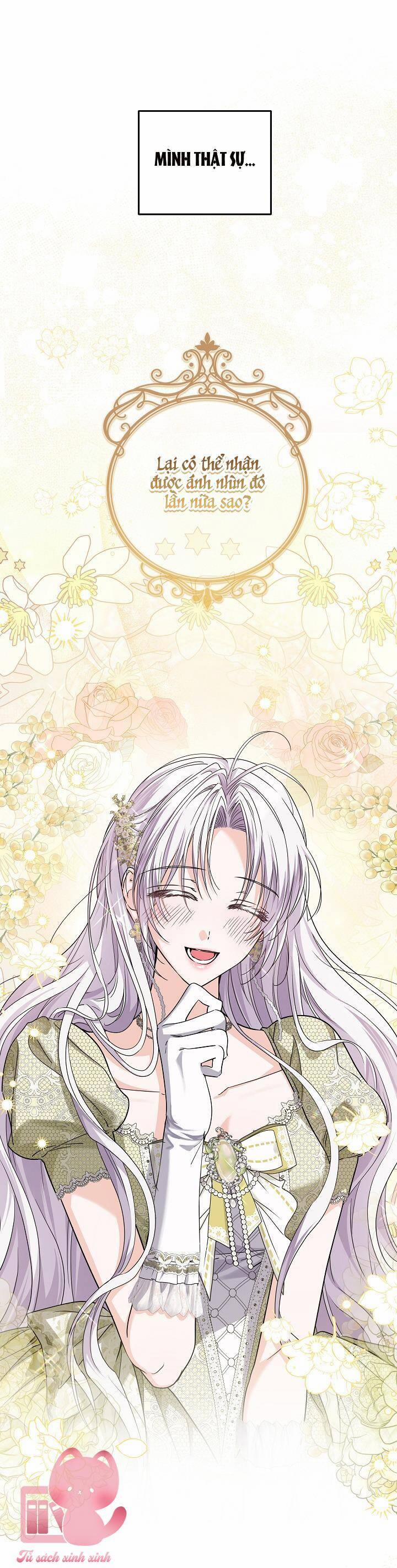 Hoàng Nữ Cosplay Nonfan 45 trang 39