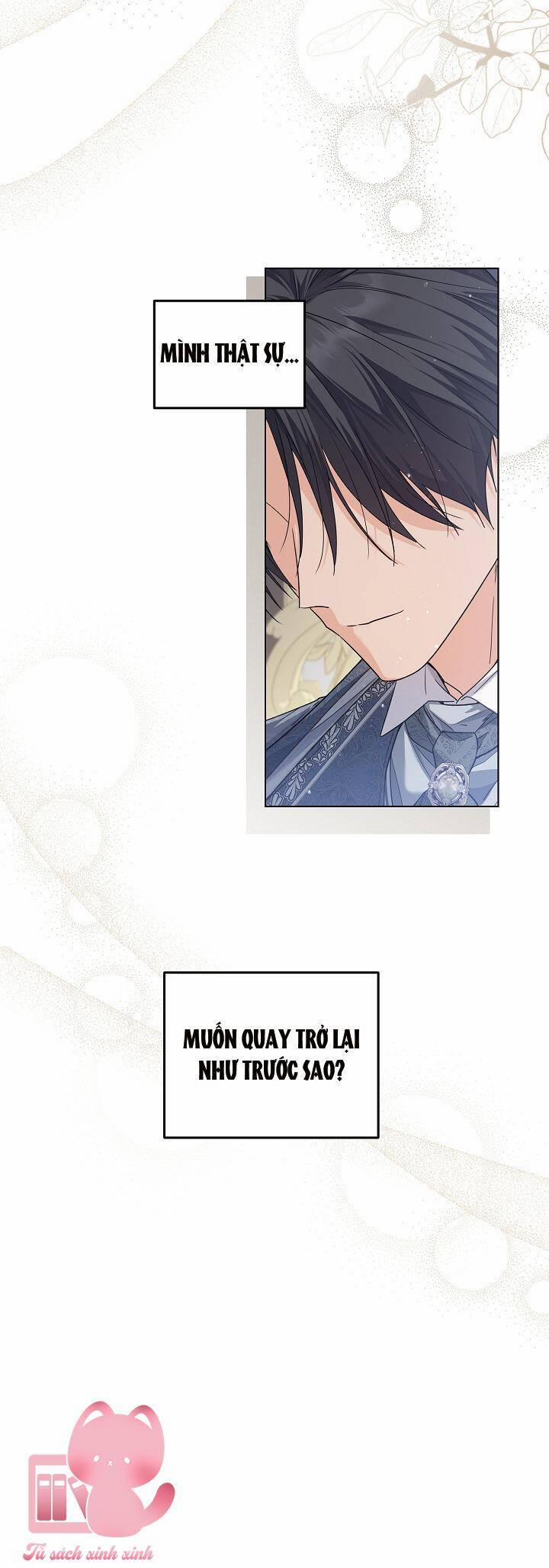 Hoàng Nữ Cosplay Nonfan 45 trang 42