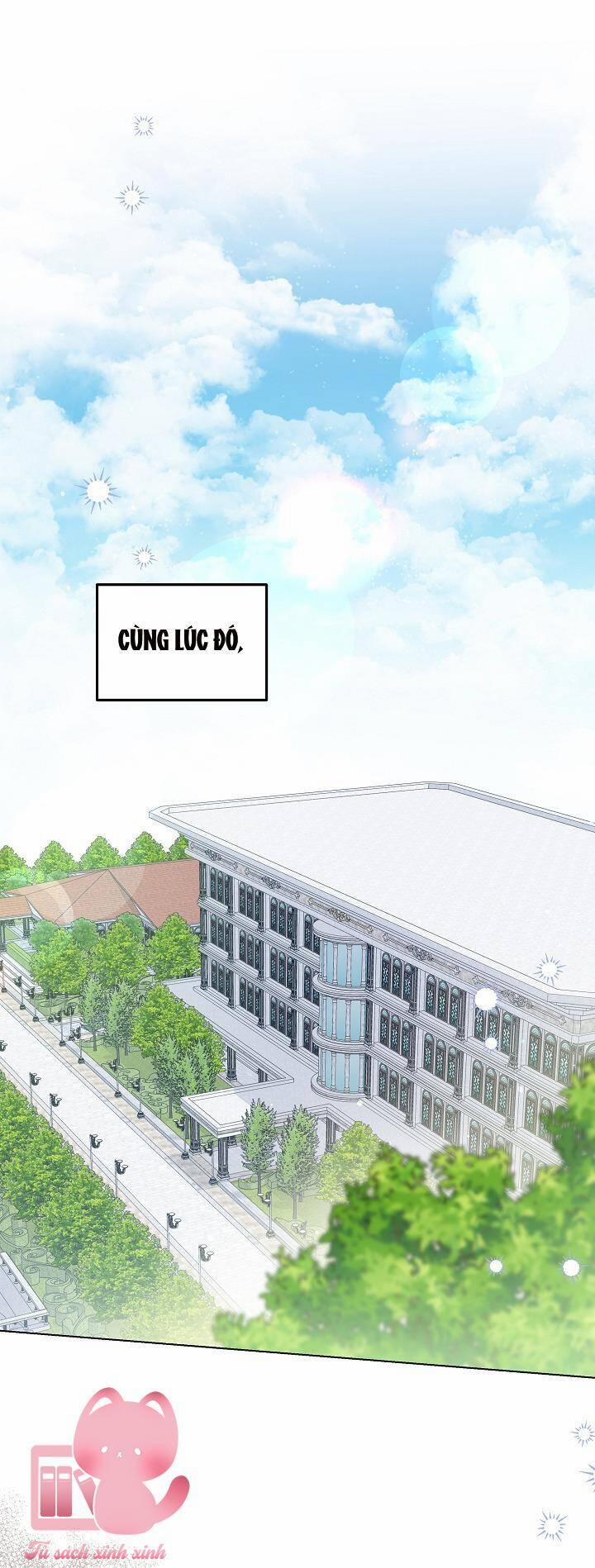 Hoàng Nữ Cosplay Nonfan 45 trang 43