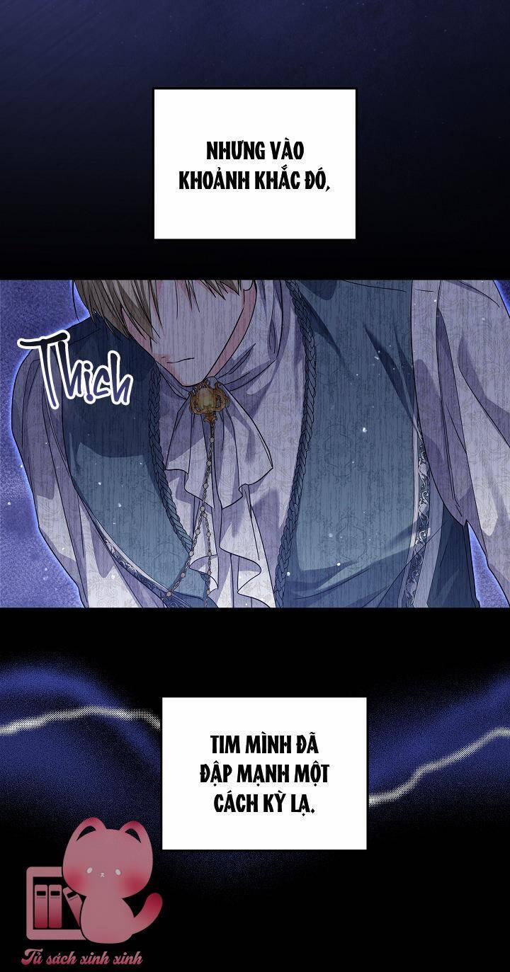 Hoàng Nữ Cosplay Nonfan 45 trang 52